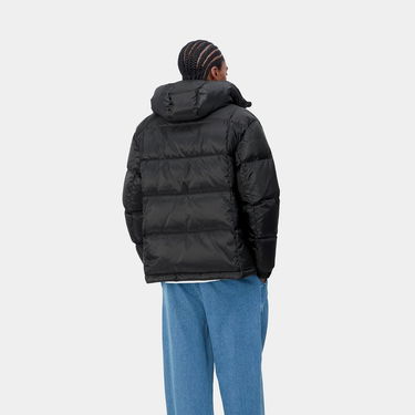 Prešívaná bunda Carhartt WIP Aspen Jacket Čierna | A232004_89_XX, 7