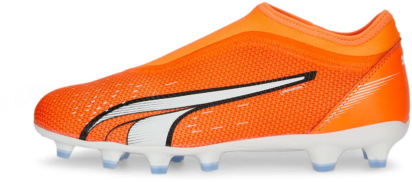 Tenisky a topánky Puma Puma ULTRA MATCH LL FG/AG Jr Oranžová | 107229-01