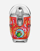 Multicolor Citrus Juicer