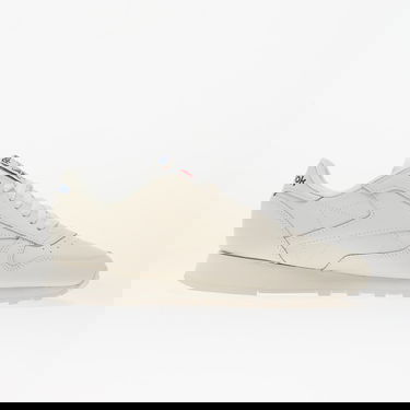 Tenisky a topánky Reebok Classic Leather "Off-White" Biela | 100032947, 2