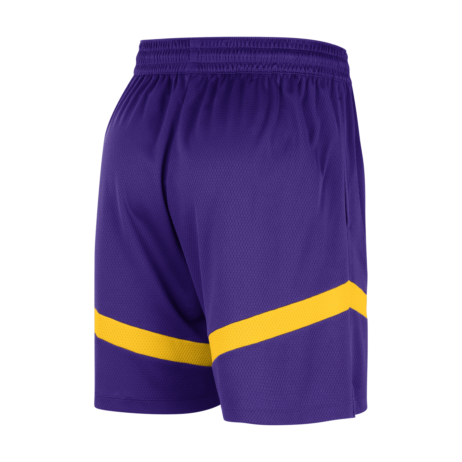 Dri-FIT NBA Los Angeles Lakers Icon