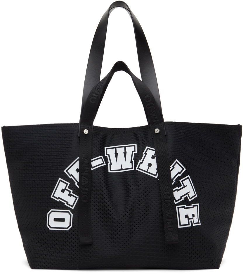 Baseball Tote Bag