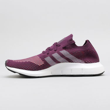 Tenisky a topánky adidas Originals Swift Run PK Fialová | CQ2035, 1