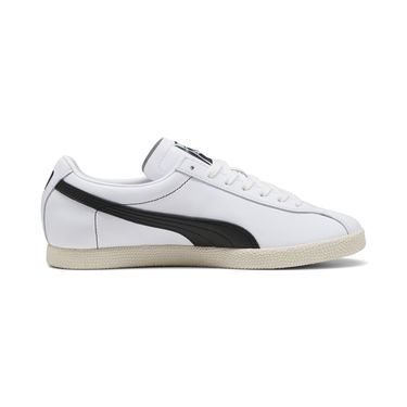Tenisky a topánky Puma Brasil Capoeira Biela | 401049_01, 4