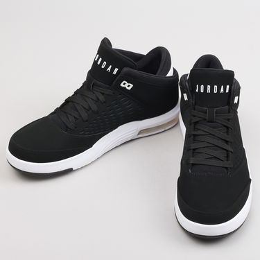 Tenisky a topánky Jordan Air Jordan Flight Origin 4 Čierna | 921196-001, 2