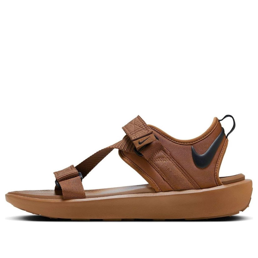 Tenisky a topánky Nike Vista Sandals Hnedá | DJ6605-201