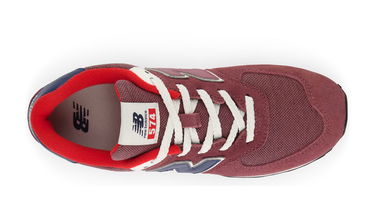 Tenisky a topánky New Balance GC574NX1 Hnedá | GC574NX1, 3