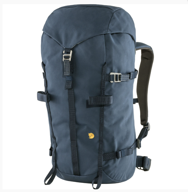 Batoh FJÄLLRÄVEN Bergtagen 30 Backpack Navy | F23202-570, 0