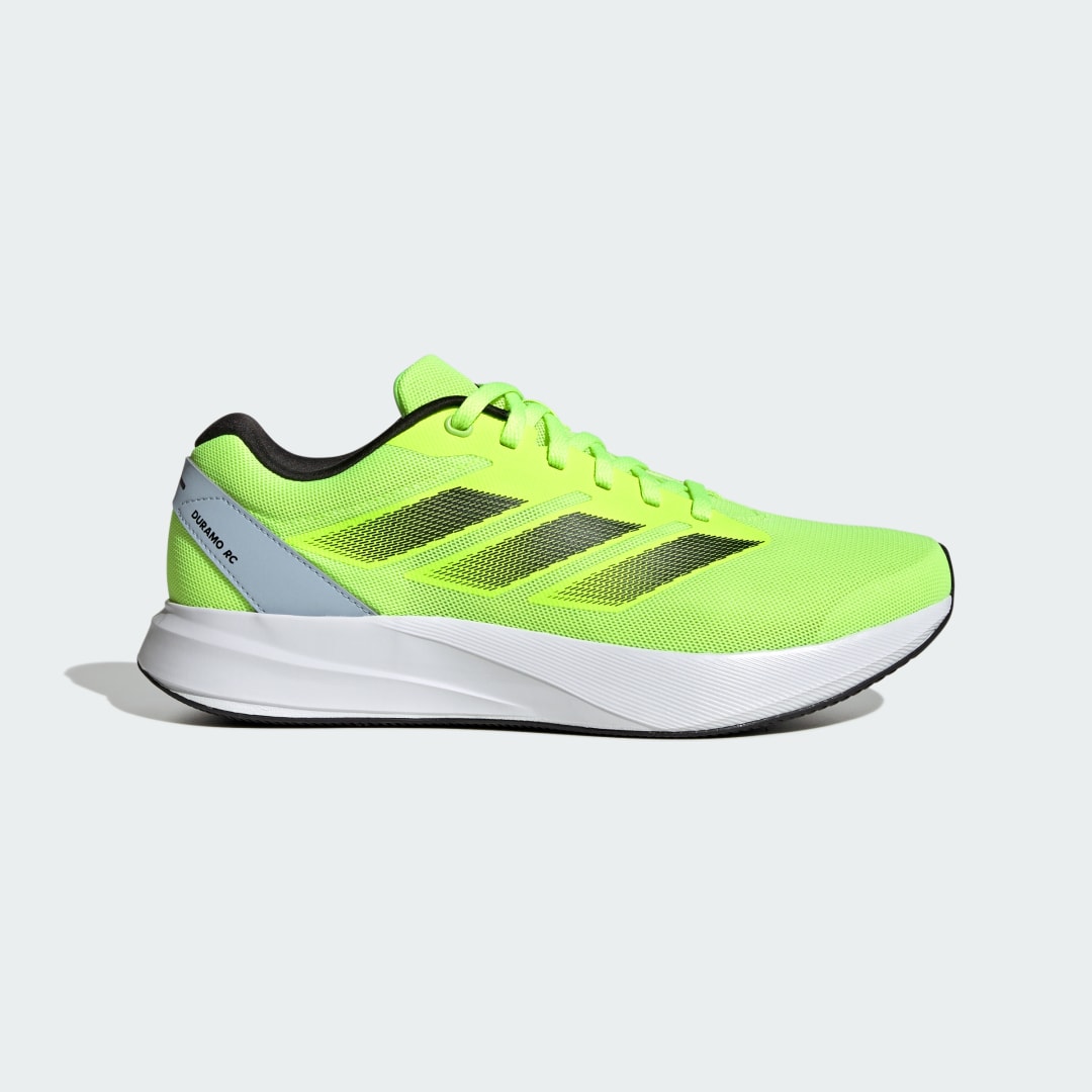 Tenisky a topánky adidas Performance Duramo RC Zelené | ID2700, 0