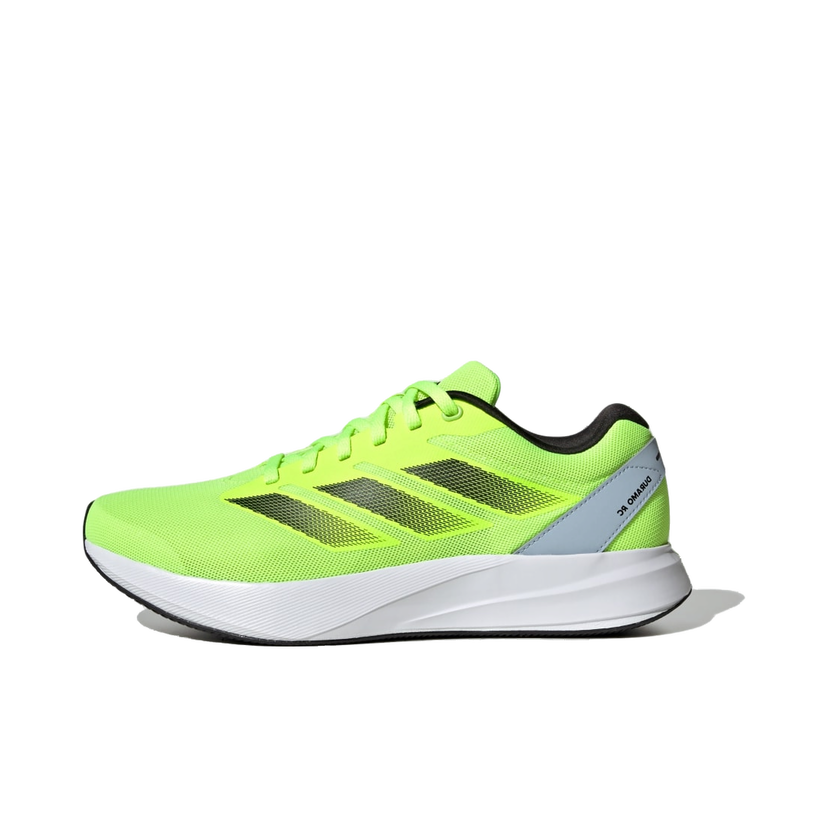 Bežecké topánky adidas Performance Duramo RC Zelené | ID2700