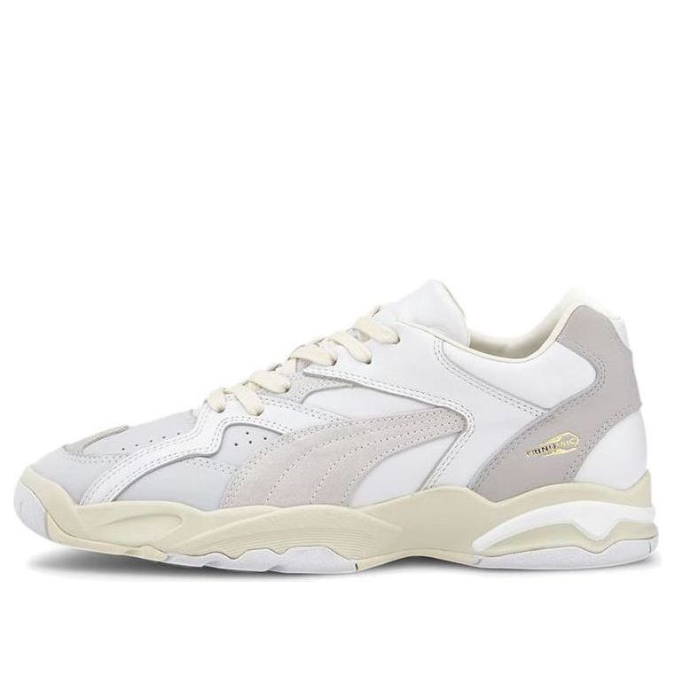 Tenisky a topánky Puma Performer Luxe Biela | 374101-01