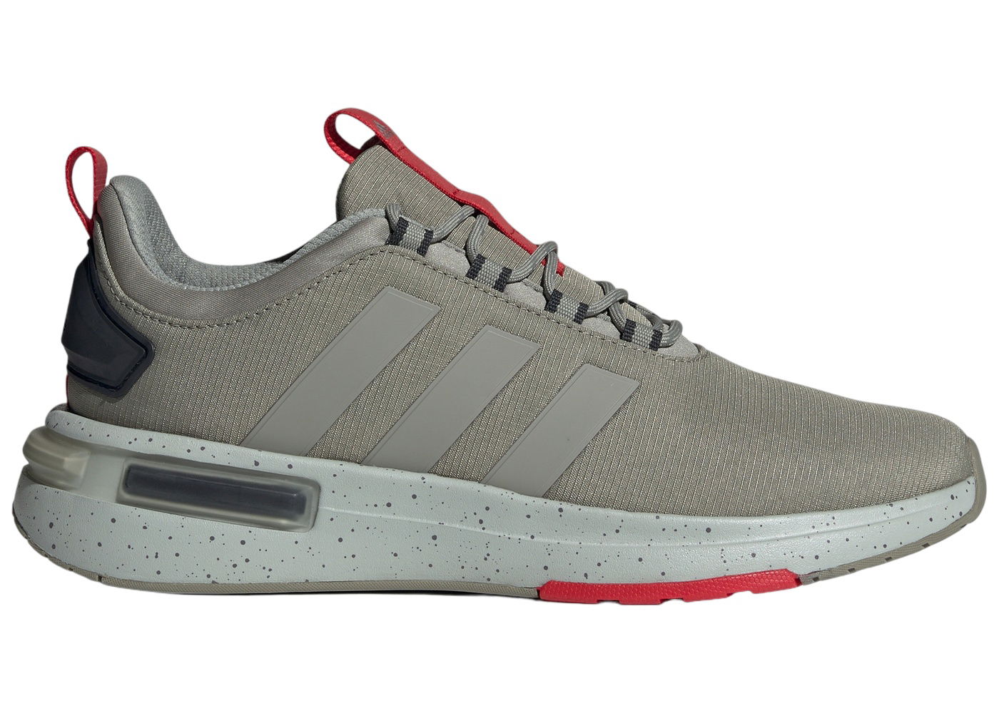 Tenisky a topánky adidas Originals Racer TR23 Silver Pebble Core Black Šedá | ID5858, 0