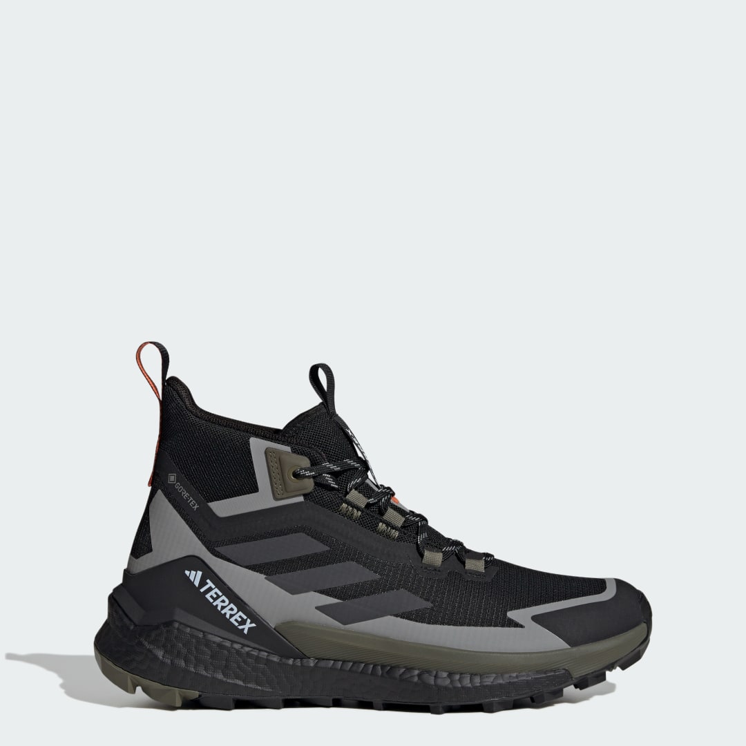 Terrex Free Hiker 2.0 Gore-Tex Hiking