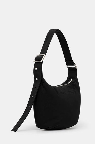 Kabelka Samsoe Samsoe Safreja Handbag Čierna | F24300115, 1