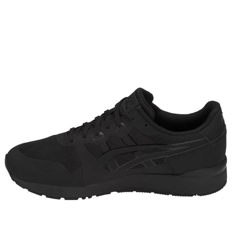 Tenisky a topánky Asics Gel-Lyte NS Čierna | H8D4N-9090, 0