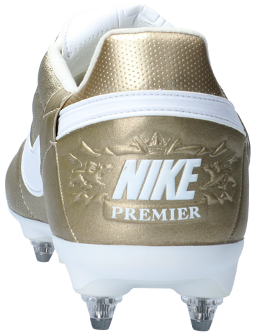 Tenisky a topánky Nike Nike THE PREMIER III SG-PRO AC Metalická | at5890-200, 2