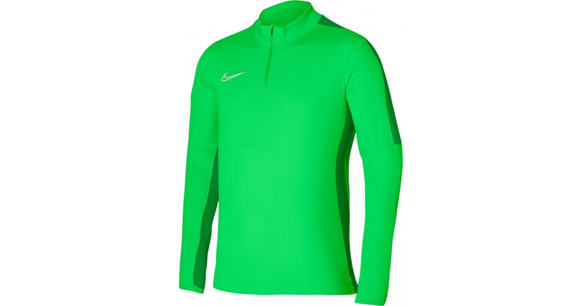 Tričko Nike Dri-FIT Academy Drill Top Zelené | dr1356-329, 1