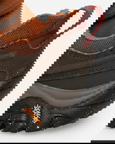 Tenisky a topánky Merrell Moab 2 Mesa Luxe Eco 1TRL Hnedá | J006439 BRACKENMULTI, 6