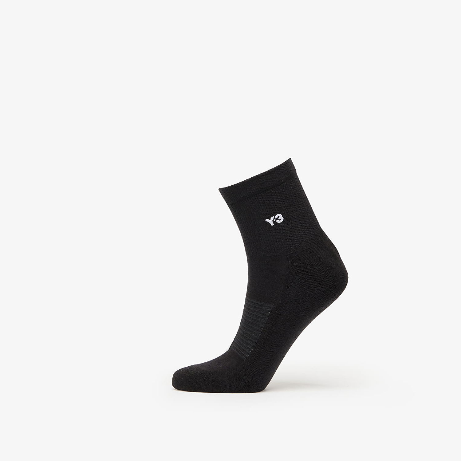 Ponožky Y-3 Y-3 Classic Low Socks Čierna | JZ6276, 1