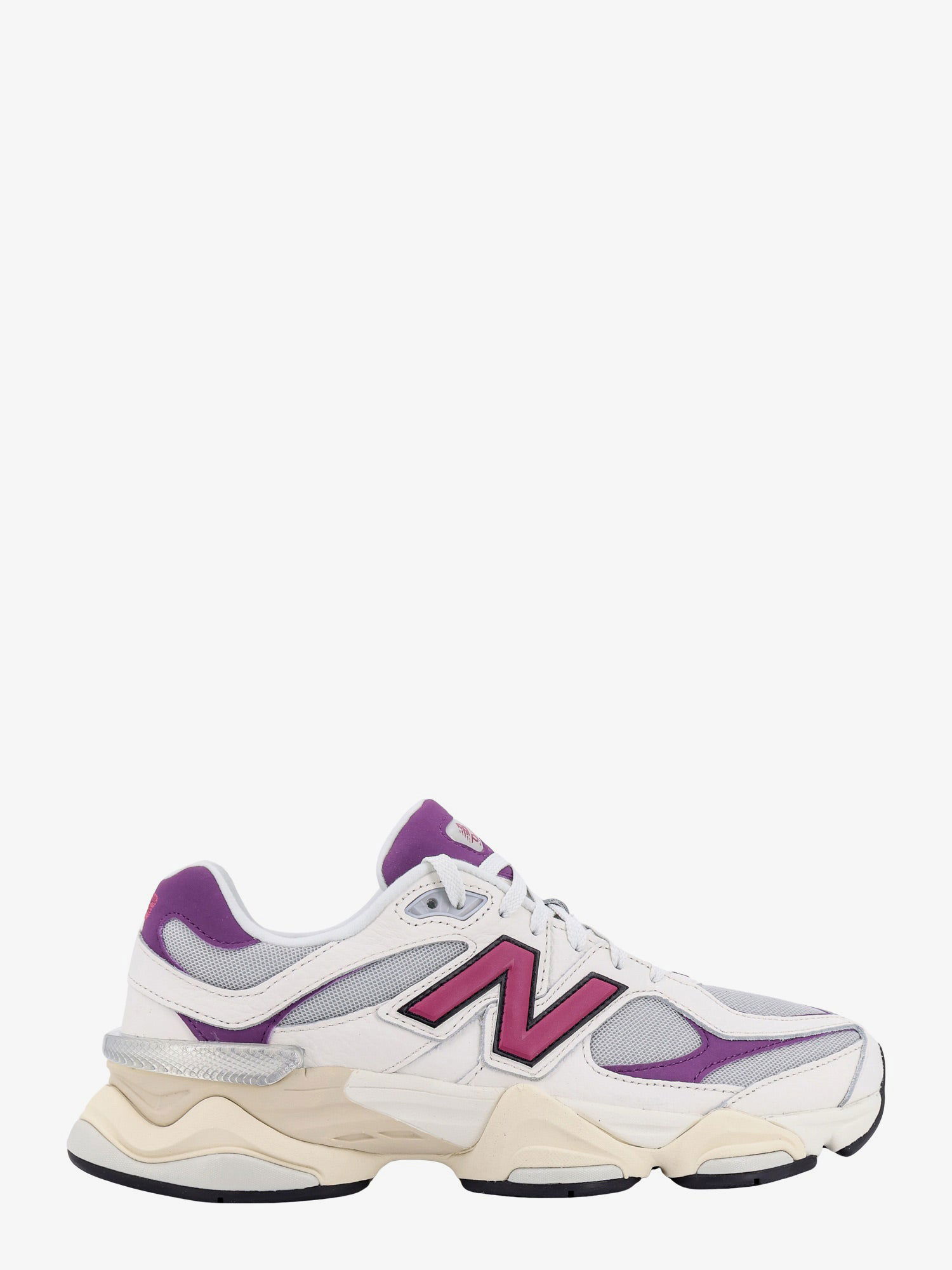 Tenisky a topánky New Balance 9060 Biela | U9060ESCSEASALT, 0