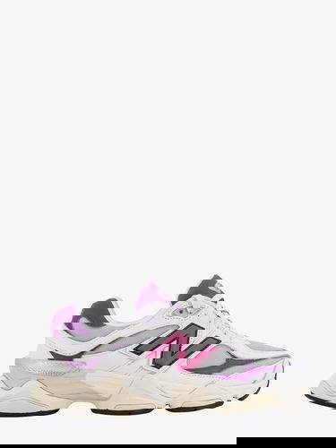 Tenisky a topánky New Balance 9060 Biela | U9060ESCSEASALT, 0