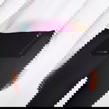 Ponožky Soar Running Wooltech Tights Čierna | AW25-STG5W-BLK, 2