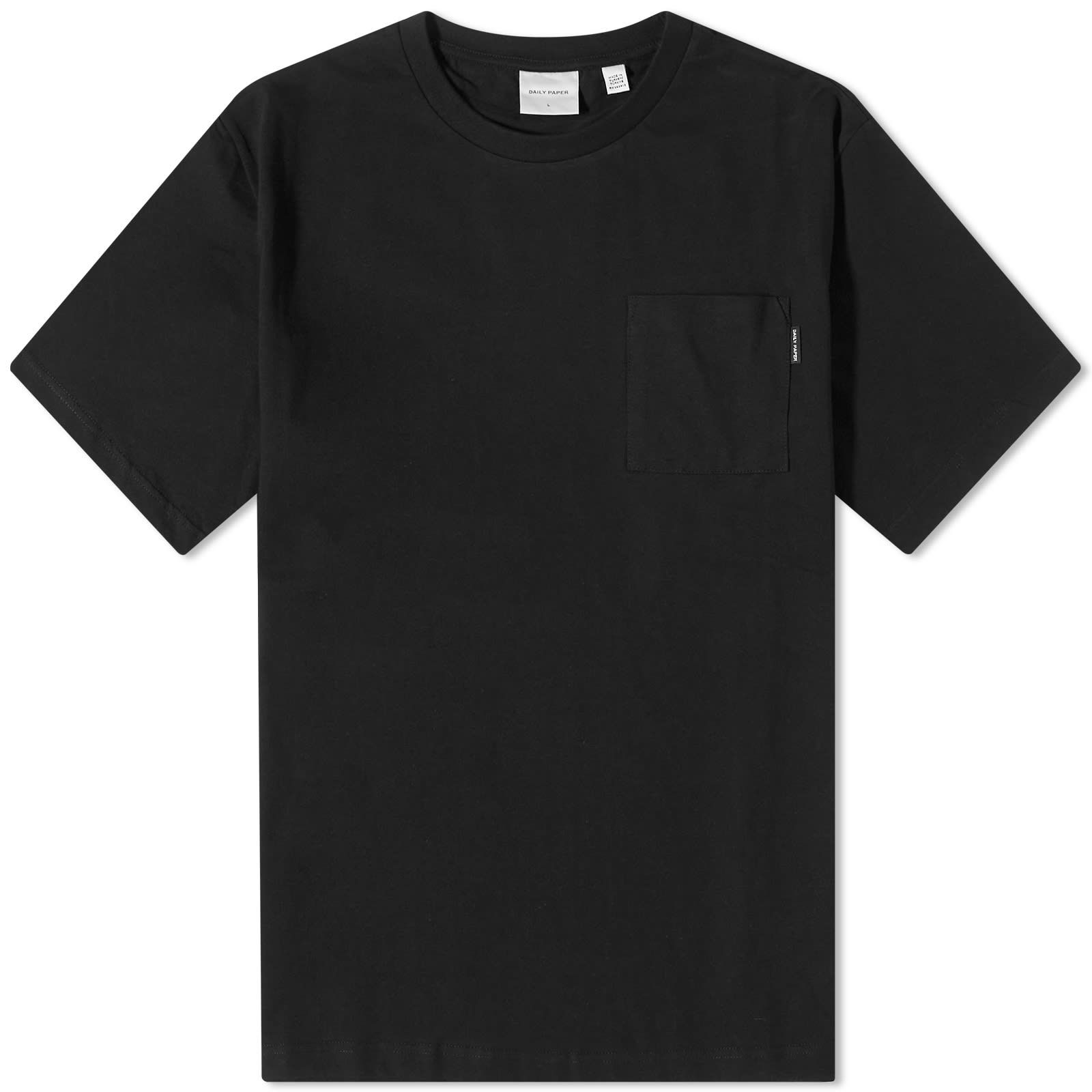 Enjata Pocket T-Shirt