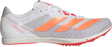 Tenisky a topánky adidas Performance Adizero Distancestar Oranžová | jq0627, 0