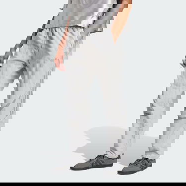 Tepláky adidas Performance Adicolor 2000s Woven Pants Šedá | JP1135, 0