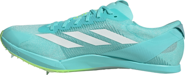 Tenisky a topánky adidas Performance Adizero Finesse Tyrkysová | jh5226, 3