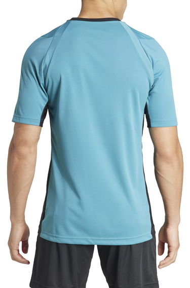 Dres adidas Originals adidas REF 24 JSY Tyrkysová | in8139, 2