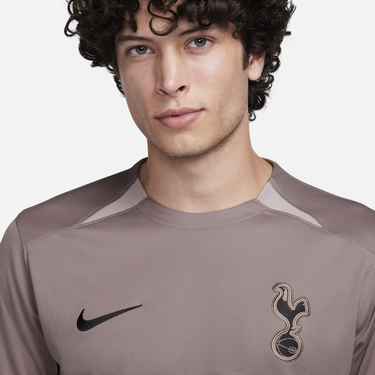 Dres Nike Dri-FIT Tottenham Hotspur Stadium 2023/24 Third Jersey Šedá | DX9826-210, 2