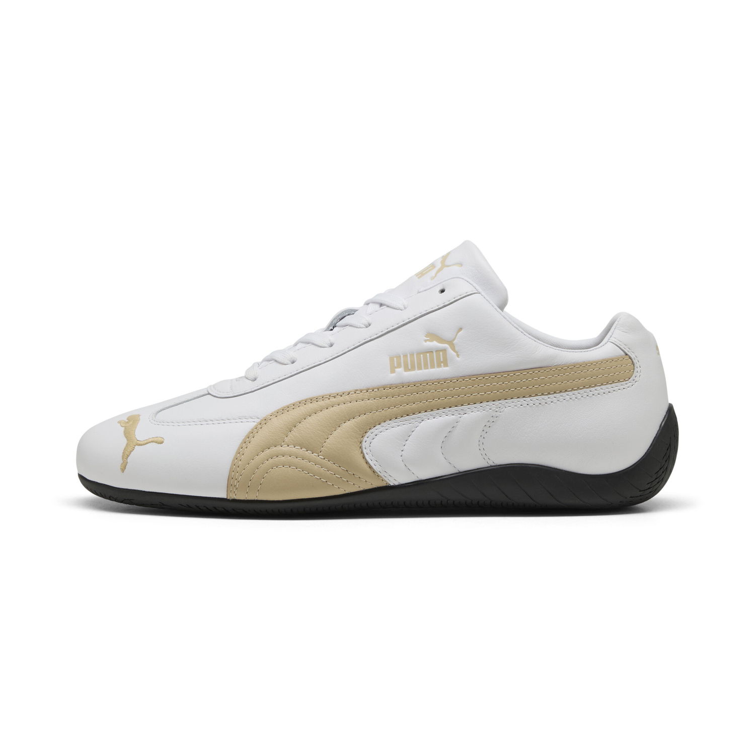 Tenisky a topánky Puma Speedcat Biela | 401603_01, 0