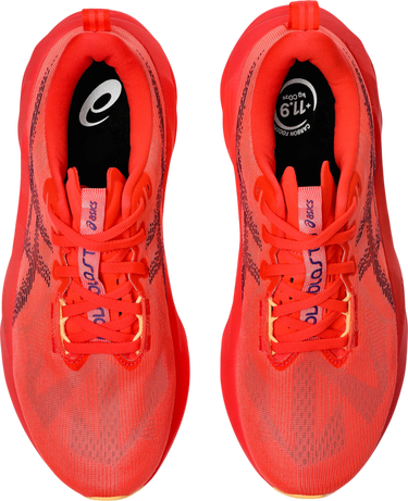 Tenisky a topánky Asics NOVABLAST 5 Červená | 1011b974-600, 3