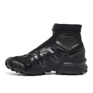 Tenisky a topánky Salomon Snowcross Advanced Čierna | L40636200, 0