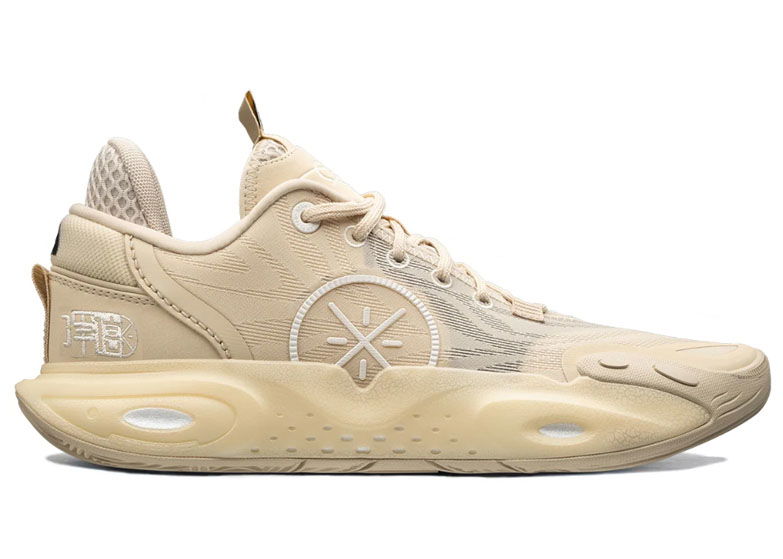 Tenisky a topánky Li-Ning Li-Ning Wade All City 12 Zen undefined | ABAU023-9, 0