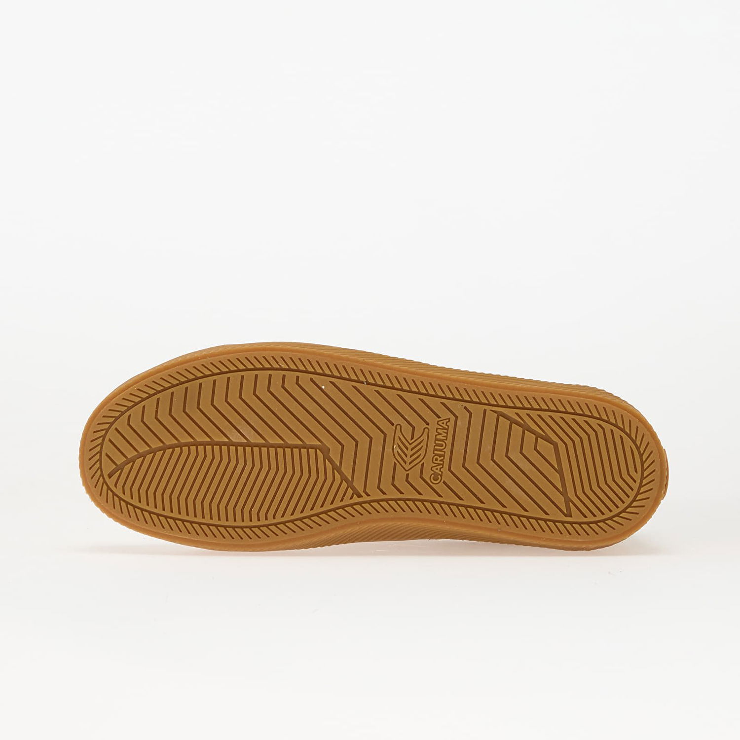 Tenisky a topánky Cariuma OCA Low Embroidered Hnedá | 100102O40, 1