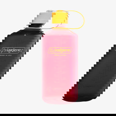 Fľaše Nalgene Water Bottle 1000 ml NM Laker Universal Červená | 2021-3732, 0
