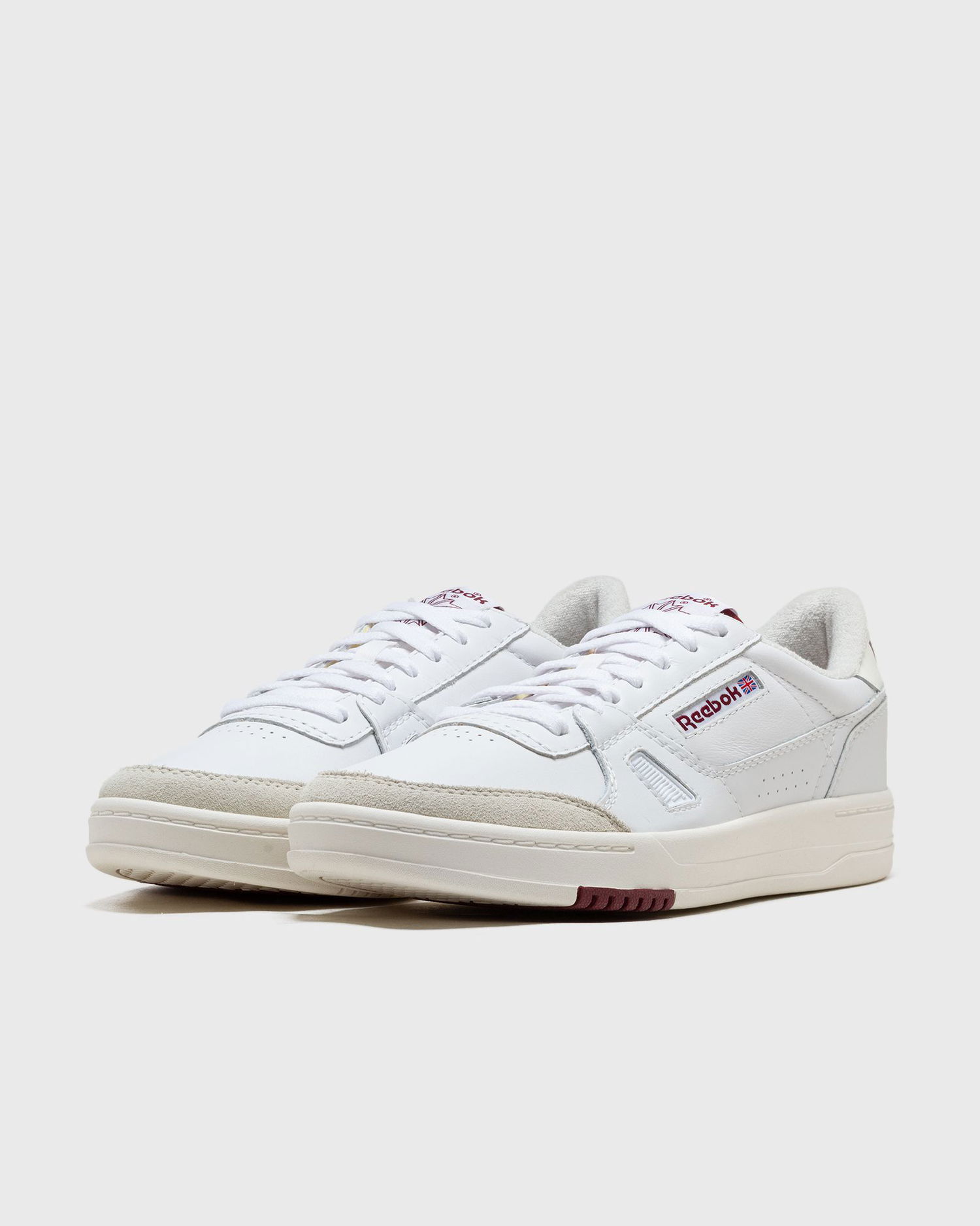Tenisky a topánky Reebok LT COURT Biela | IF0238, 1