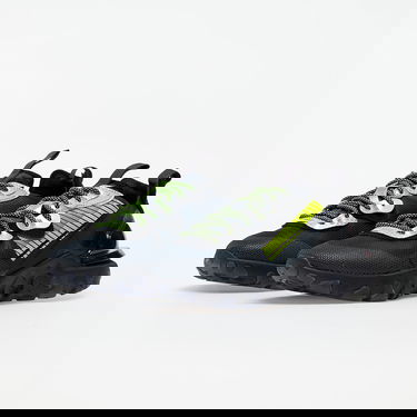 Tenisky a topánky Nike React Vision Premium 3M Šedá | CU1463-001, 4