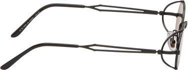 Slnečné okuliare Jean Paul Gaultier Jean Paul Gaultier 'The 55-3175' Sunglasses Čierna | 23/18-U-LU003-X032-00, 4