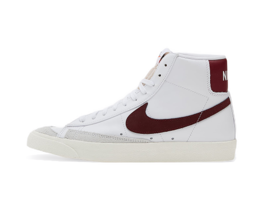 Tenisky a topánky Nike Blazer Mid '77 Biela | BQ6806-111