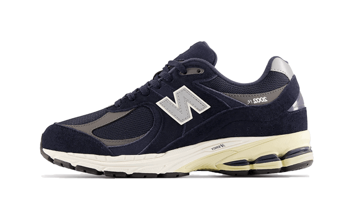 Tenisky a topánky New Balance M2002R Navy | M2002RCA, 0