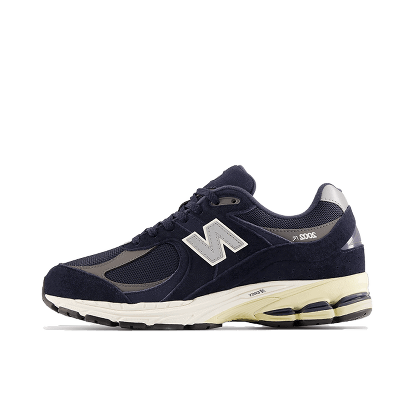 Tenisky a topánky New Balance M2002R Navy | M2002RCA