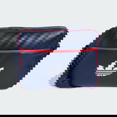 Taška cez rameno adidas Performance adidas Originals Airliner Bag Modrá | JX0252, 0