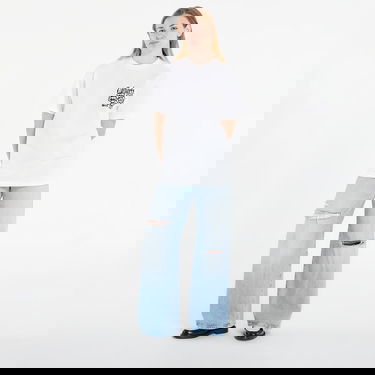 Tričko Carhartt WIP S/S Commuting Tales T-Shirt Biela | I036010.02XX, 7