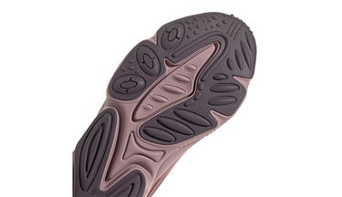 Tenisky a topánky adidas Originals Ozweego Celox Vínová | GX1864, 7