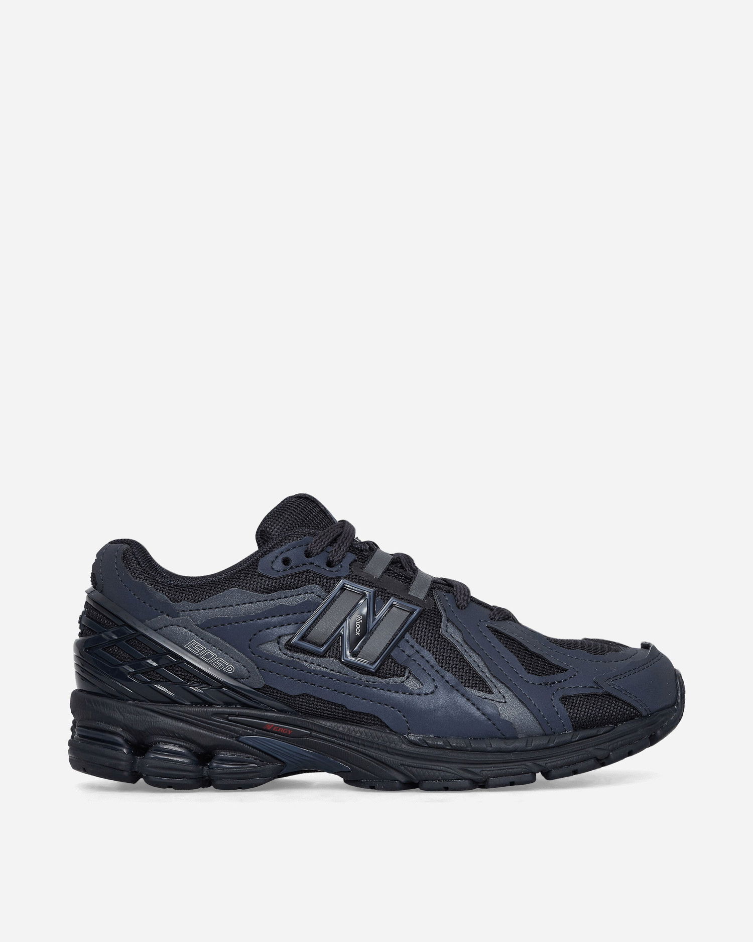 Tenisky a topánky New Balance 1906D Eclipse Čierna | M1906DI, 1