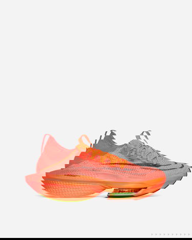 Tenisky a topánky Nike Air Zoom Alphafly NEXT% 2 W Oranžová | DN3559-800, 4