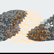 Leopard Print Bucket Hat